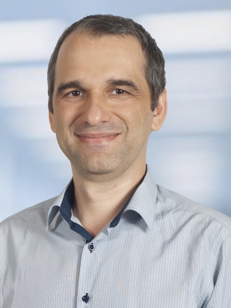 George Panayotoff